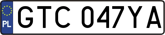 GTC047YA