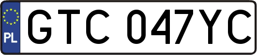 GTC047YC