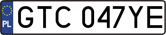 GTC047YE