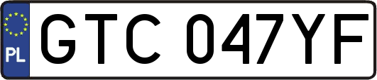 GTC047YF