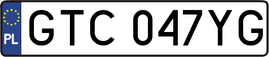 GTC047YG
