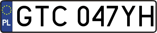 GTC047YH