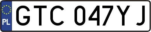 GTC047YJ