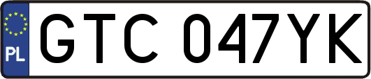 GTC047YK