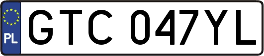 GTC047YL