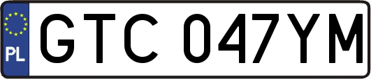 GTC047YM