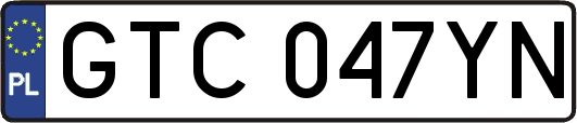 GTC047YN