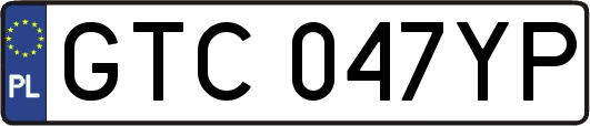 GTC047YP