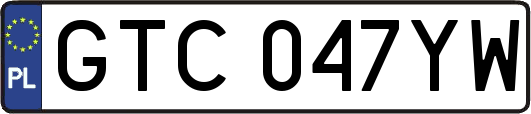 GTC047YW
