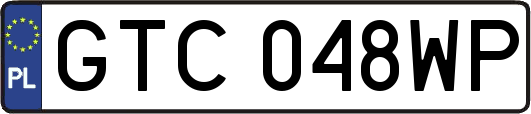 GTC048WP