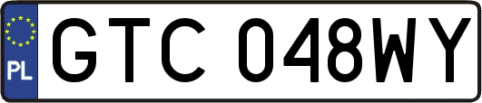 GTC048WY
