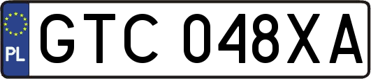 GTC048XA