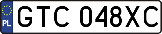 GTC048XC