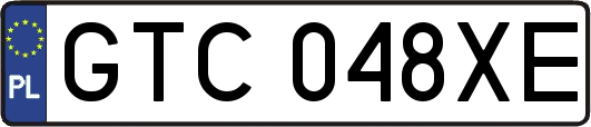 GTC048XE