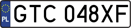 GTC048XF