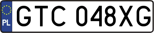 GTC048XG
