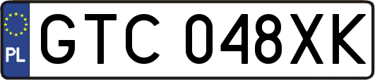 GTC048XK