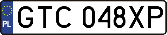 GTC048XP