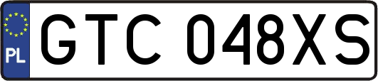 GTC048XS