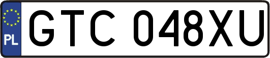 GTC048XU