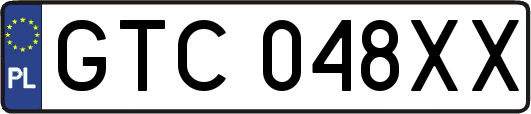 GTC048XX