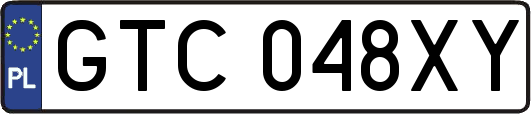 GTC048XY