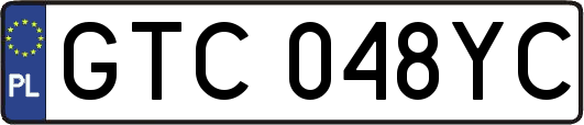 GTC048YC