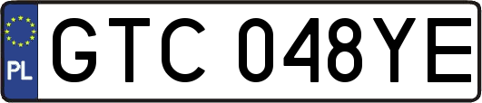 GTC048YE