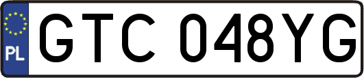 GTC048YG