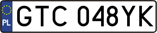 GTC048YK