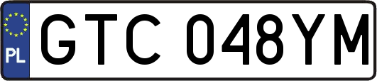 GTC048YM