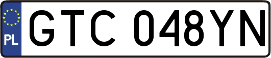 GTC048YN