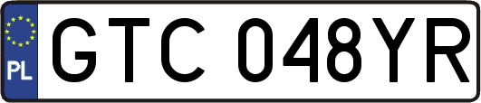 GTC048YR
