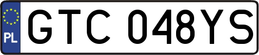GTC048YS