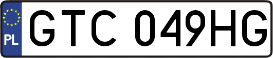 GTC049HG