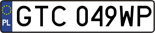 GTC049WP
