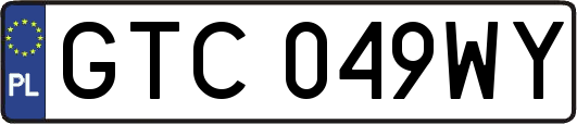 GTC049WY