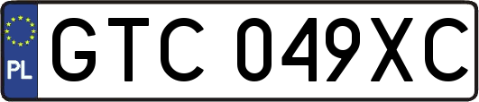 GTC049XC