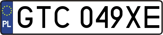 GTC049XE