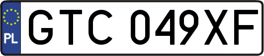 GTC049XF