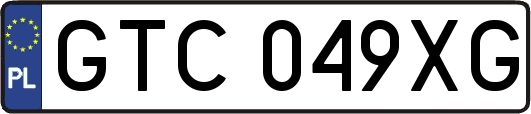GTC049XG