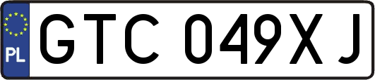 GTC049XJ