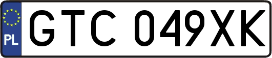 GTC049XK