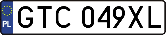 GTC049XL