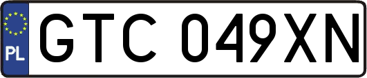 GTC049XN