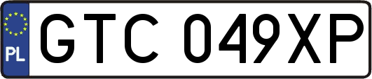 GTC049XP