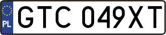 GTC049XT