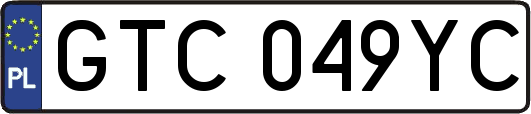 GTC049YC