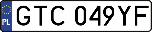 GTC049YF