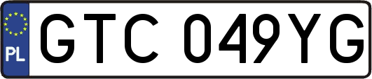 GTC049YG